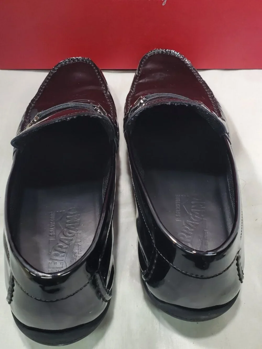 Salvatore Ferragamo 